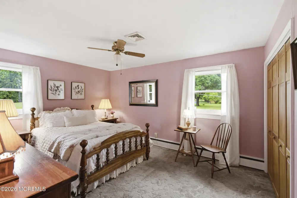 44 Burnt Hill Road Montgomery, NJ 08502