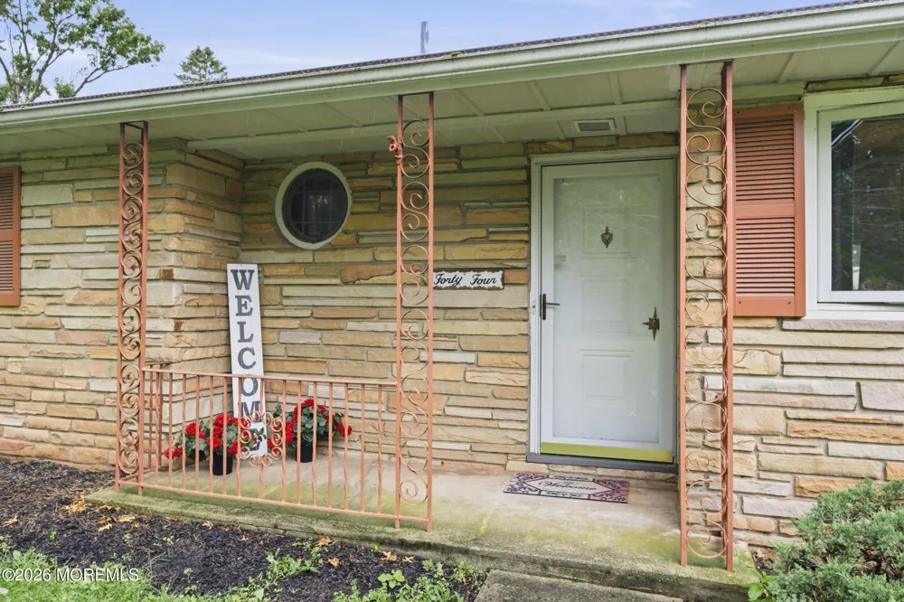 44 Burnt Hill Road Montgomery, NJ 08502