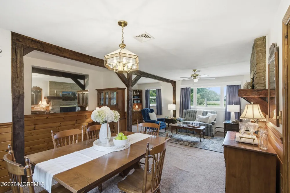 44 Burnt Hill Road Montgomery, NJ 08502