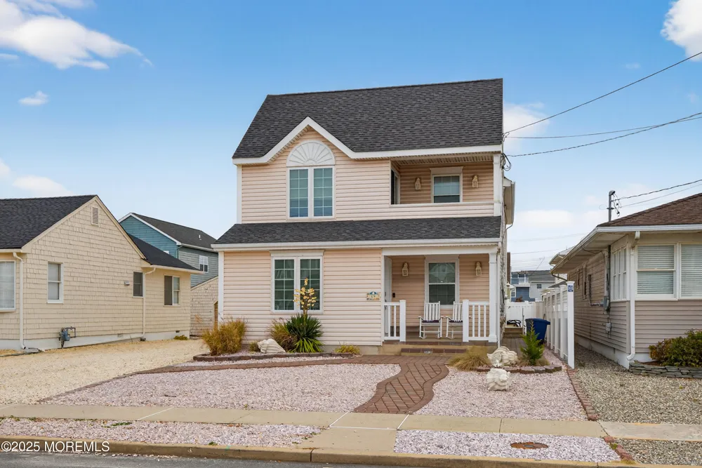 19 Haddonfield Avenue Lavallette, NJ 08735