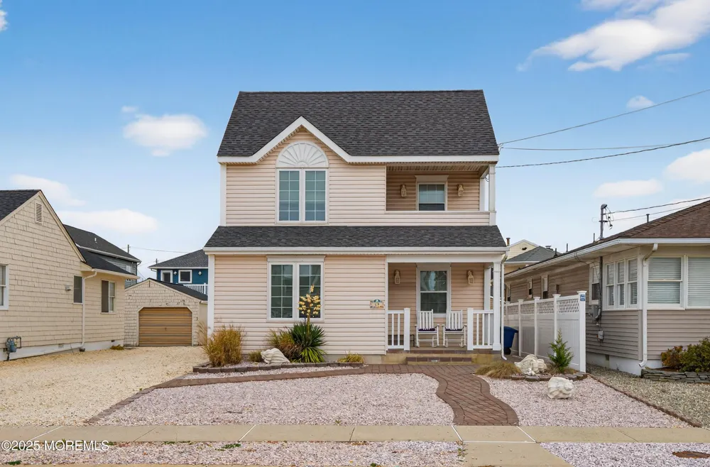 19 Haddonfield Avenue Lavallette, NJ 08735