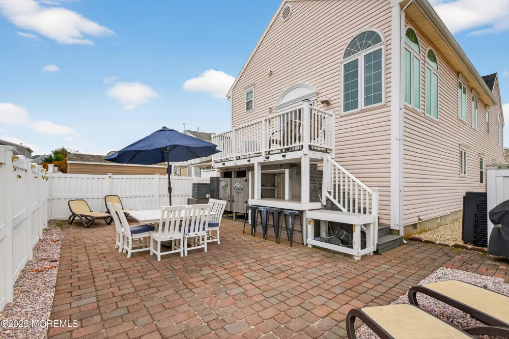 19 Haddonfield Avenue Lavallette, NJ 08735