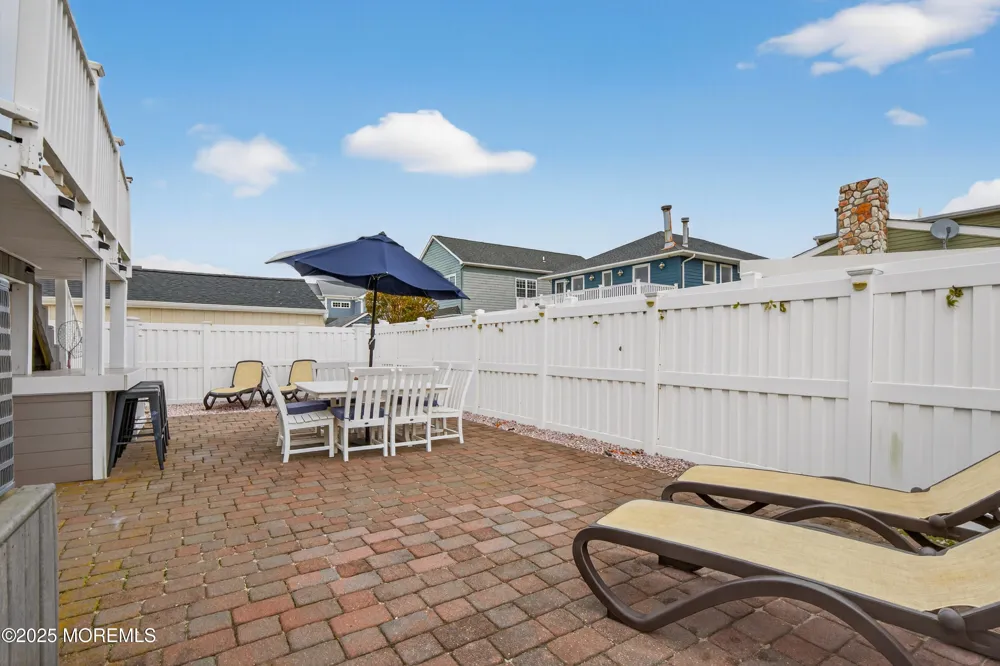 19 Haddonfield Avenue Lavallette, NJ 08735