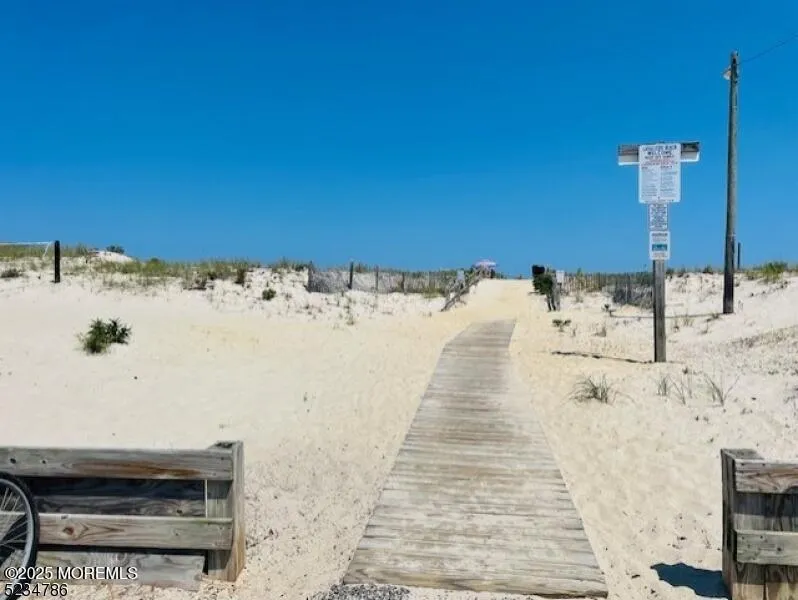 19 Haddonfield Avenue Lavallette, NJ 08735