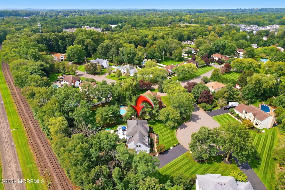 11 Sir Paul Court Middletown, NJ 07748