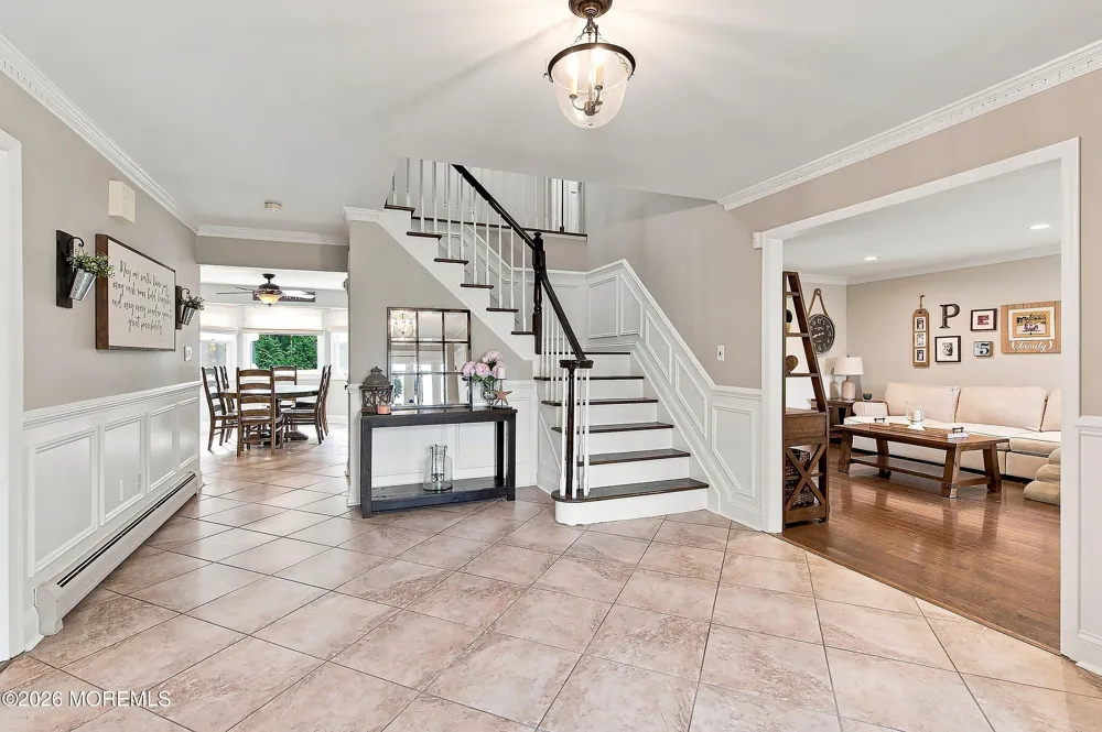 11 Sir Paul Court Middletown, NJ 07748