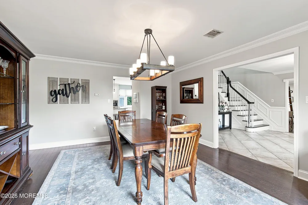 11 Sir Paul Court Middletown, NJ 07748