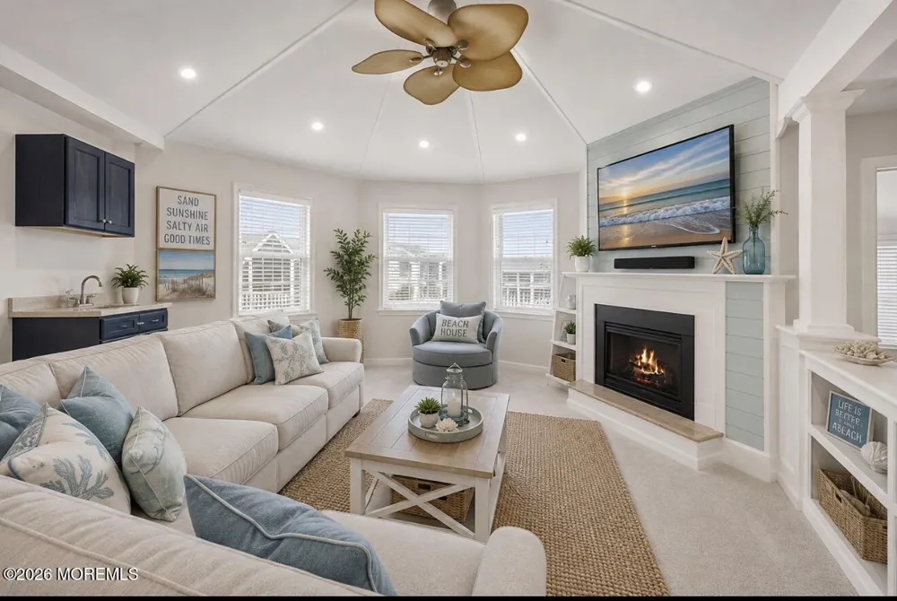 226 13th Street Surf City, NJ 08008