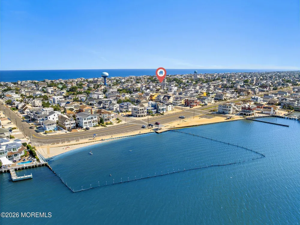 226 13th Street Surf City, NJ 08008