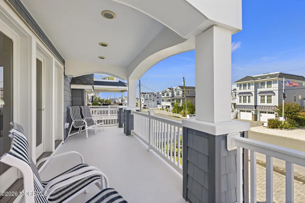 226 13th Street Surf City, NJ 08008