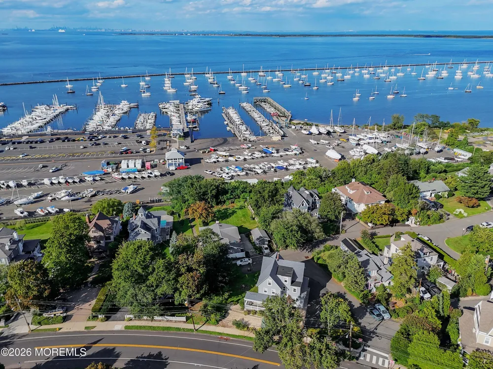 62 Ocean Boulevard #1 Atlantic Highlands, NJ 07716
