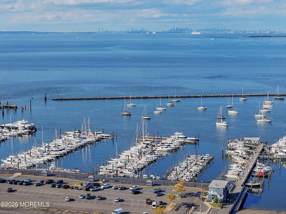 62 Ocean Boulevard #1 Atlantic Highlands, NJ 07716