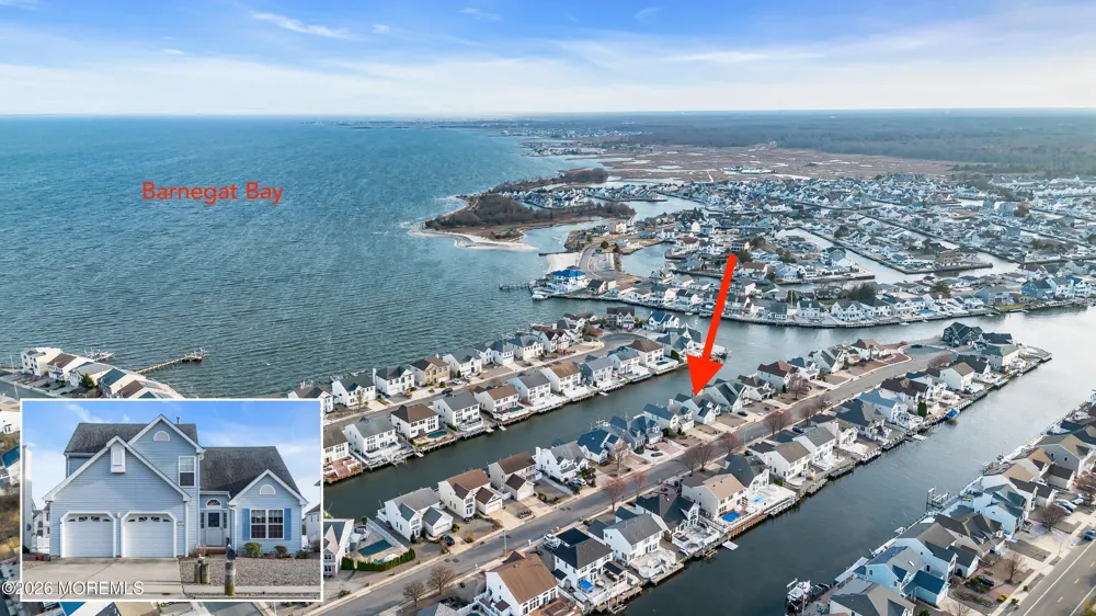 18 Peaksail Drive Bayville, NJ 08721