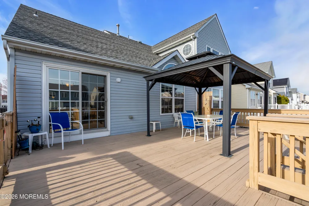 18 Peaksail Drive Bayville, NJ 08721