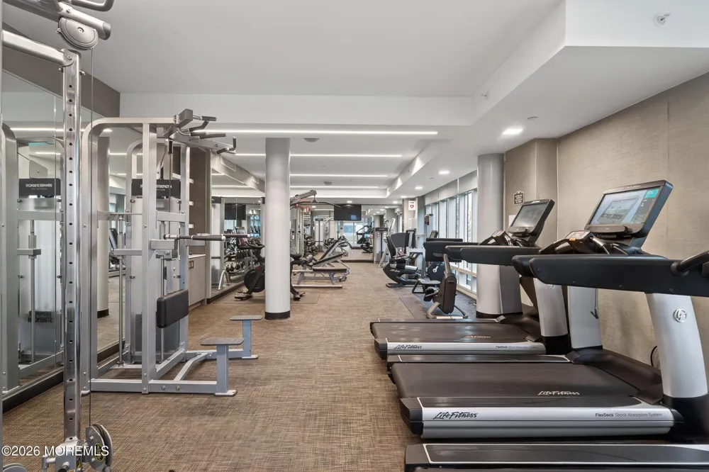 15 Morris Avenue #218 Long Branch, NJ 07740