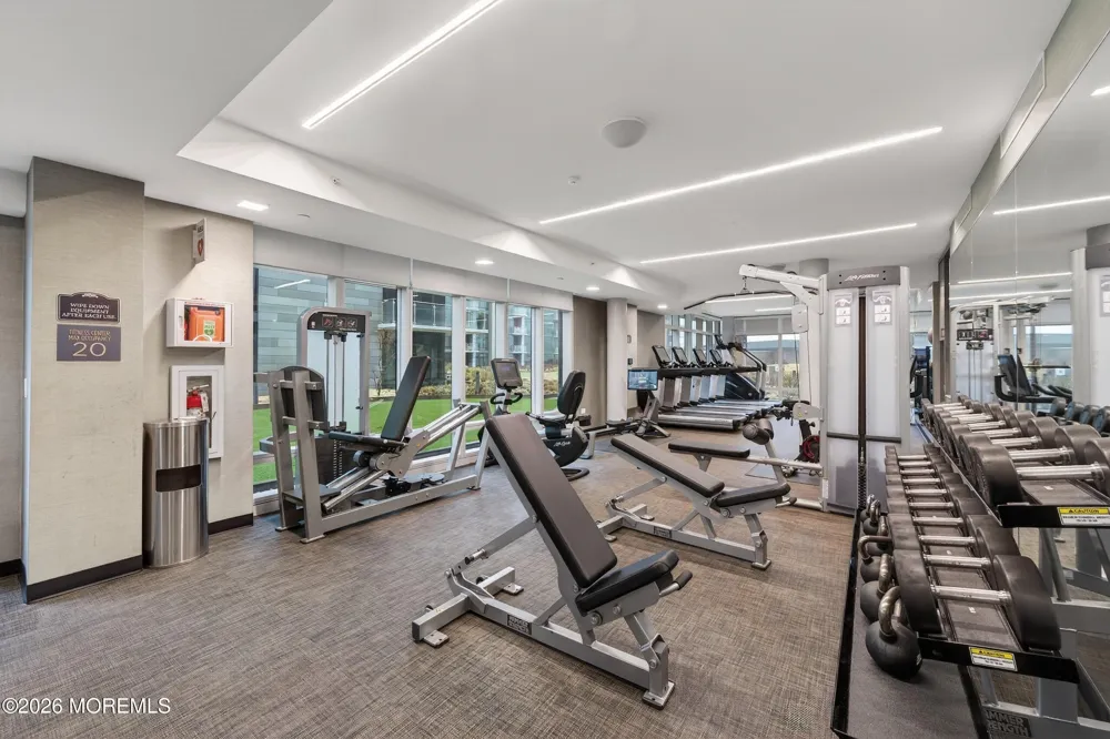 15 Morris Avenue #218 Long Branch, NJ 07740