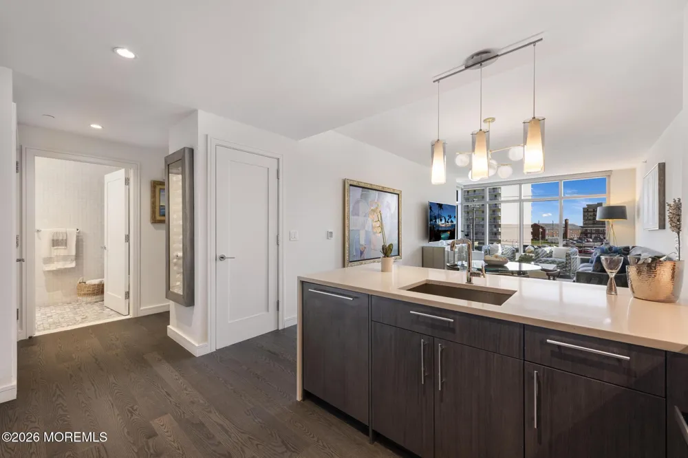 15 Morris Avenue #218 Long Branch, NJ 07740