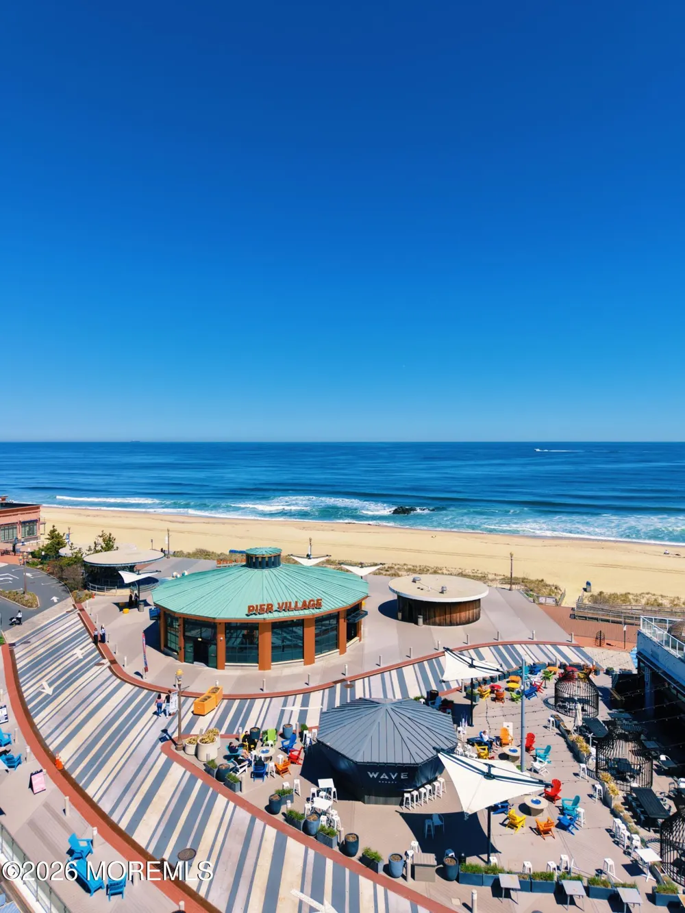 15 Morris Avenue #218 Long Branch, NJ 07740