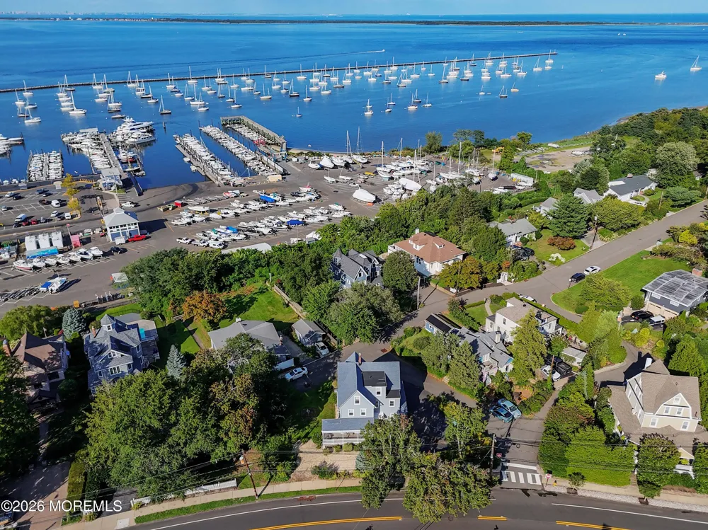 62 Ocean Boulevard #3 Atlantic Highlands, NJ 07716