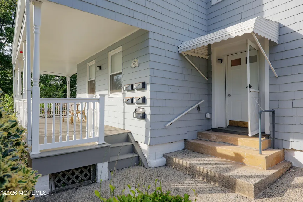 62 Ocean Boulevard #3 Atlantic Highlands, NJ 07716