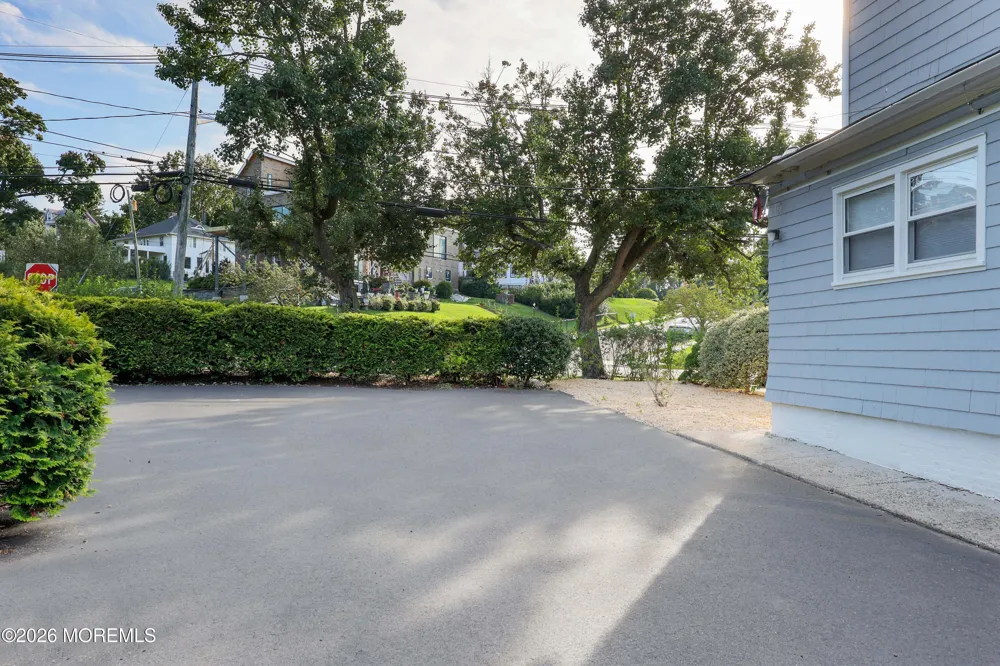 62 Ocean Boulevard #3 Atlantic Highlands, NJ 07716