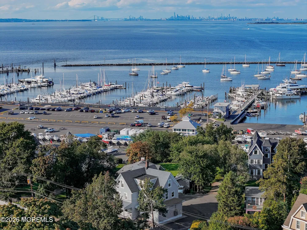 62 Ocean Boulevard #3 Atlantic Highlands, NJ 07716