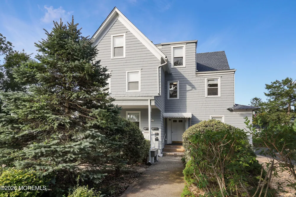 62 Ocean Boulevard #4 Atlantic Highlands, NJ 07716