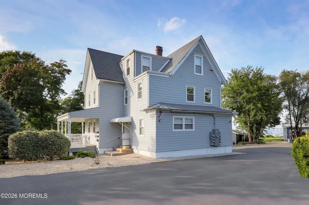 62 Ocean Boulevard #4 Atlantic Highlands, NJ 07716