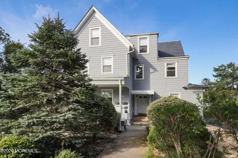 62 Ocean Boulevard #5