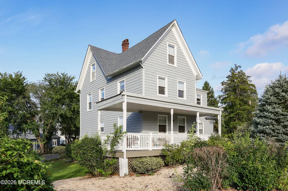 62 Ocean Boulevard #5 Atlantic Highlands, NJ 07716