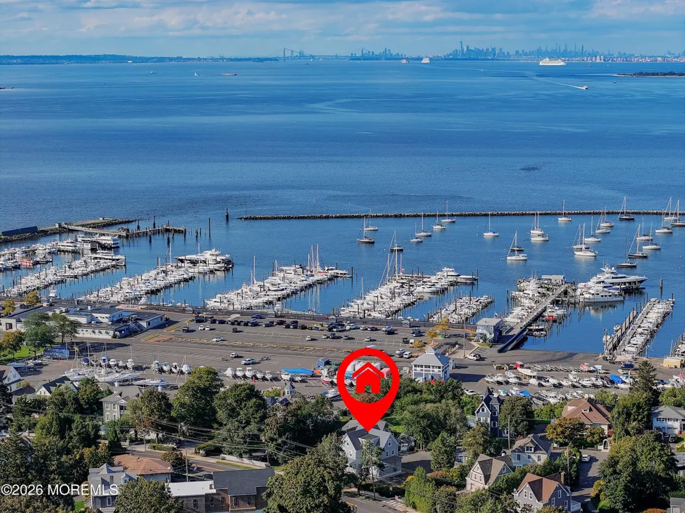 62 Ocean Boulevard #5 Atlantic Highlands, NJ 07716