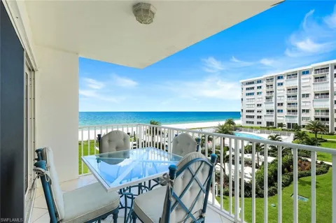 3443 Gulf Shore N Boulevard #313