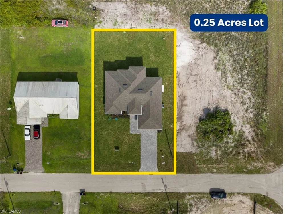 773 Nina Avenue S Lehigh Acres, FL 33974