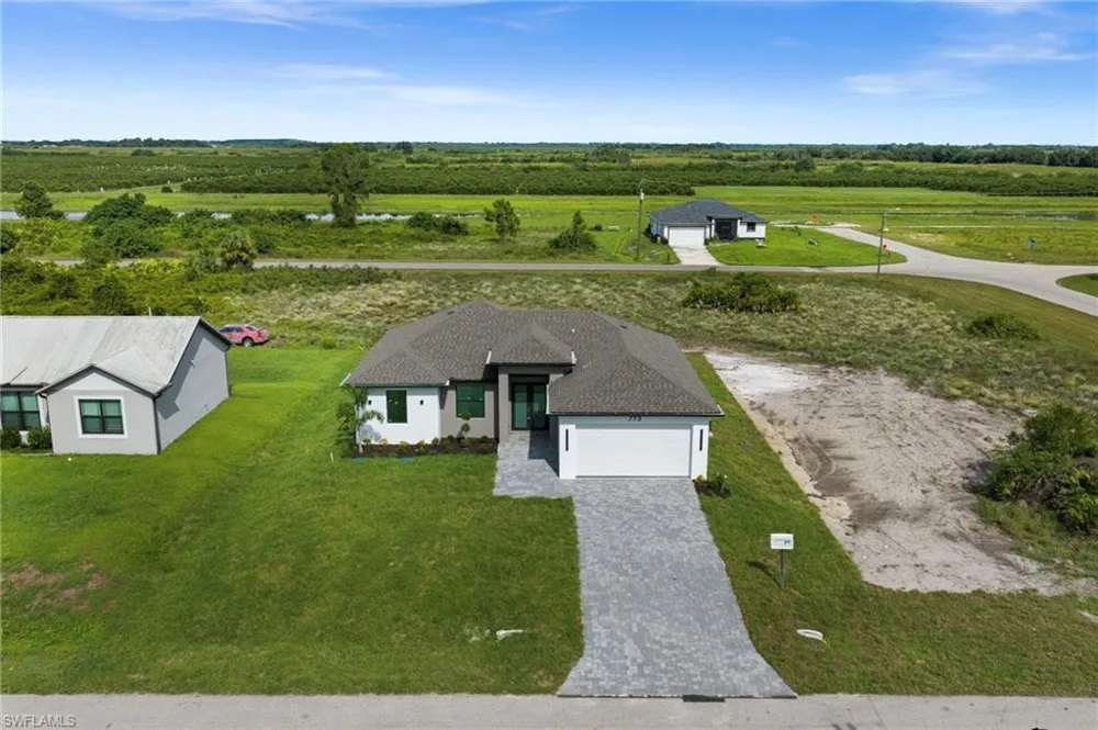 773 Nina Avenue S Lehigh Acres, FL 33974