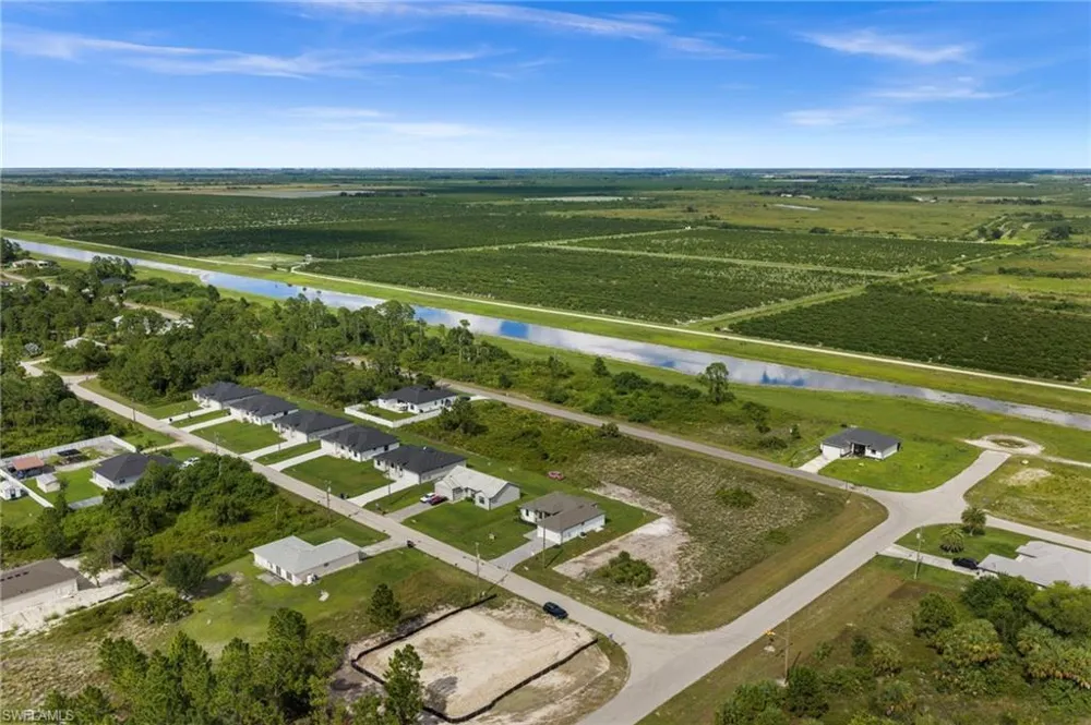 773 Nina Avenue S Lehigh Acres, FL 33974