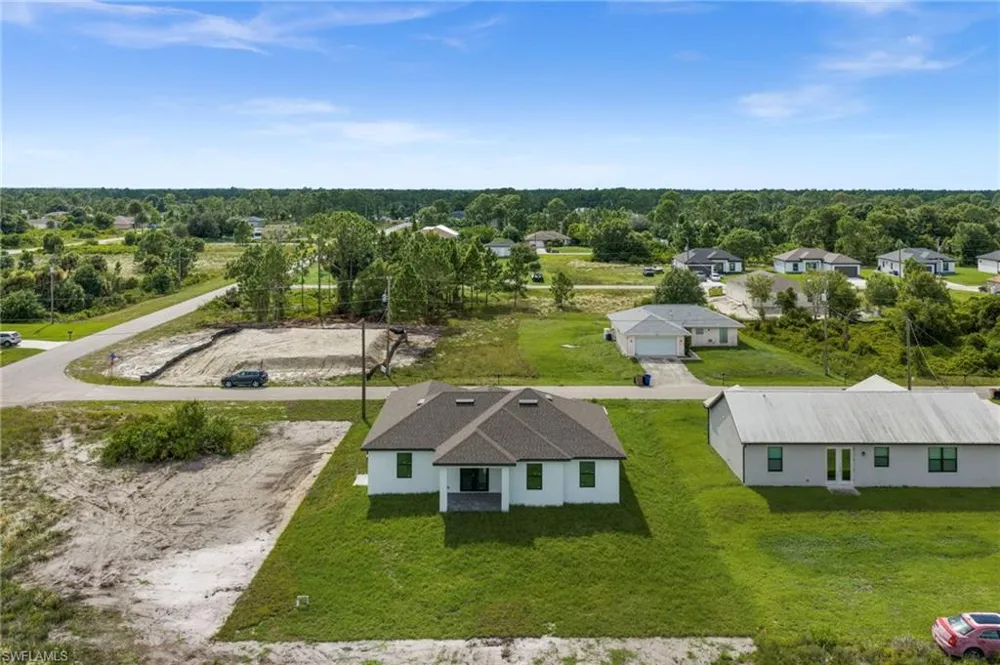 773 Nina Avenue S Lehigh Acres, FL 33974