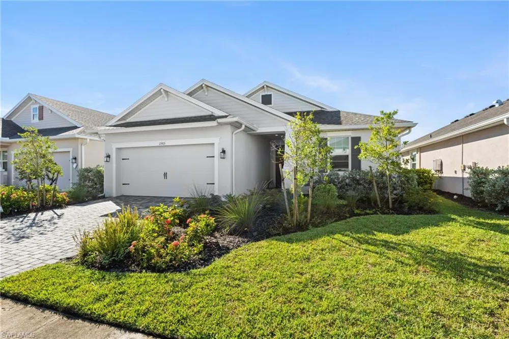 15915 Mulrion Boulevard Punta Gorda, FL 33982