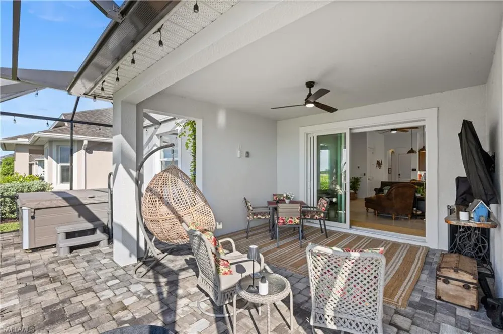 15915 Mulrion Boulevard Punta Gorda, FL 33982