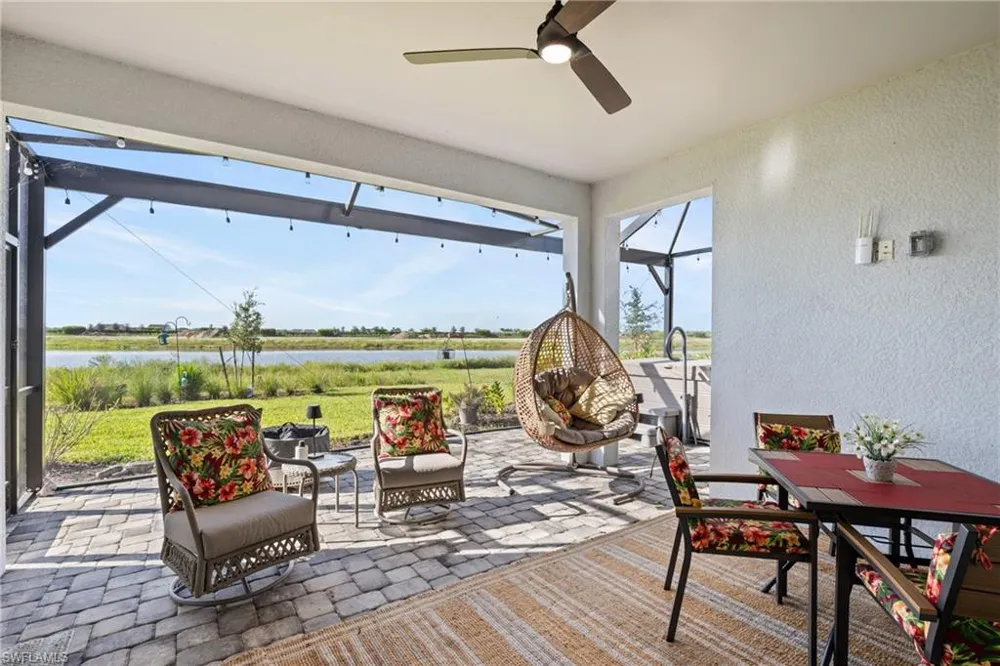 15915 Mulrion Boulevard Punta Gorda, FL 33982