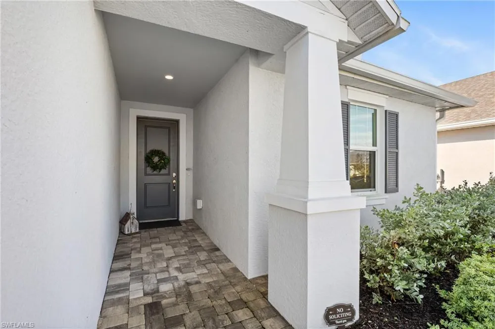 15915 Mulrion Boulevard Punta Gorda, FL 33982