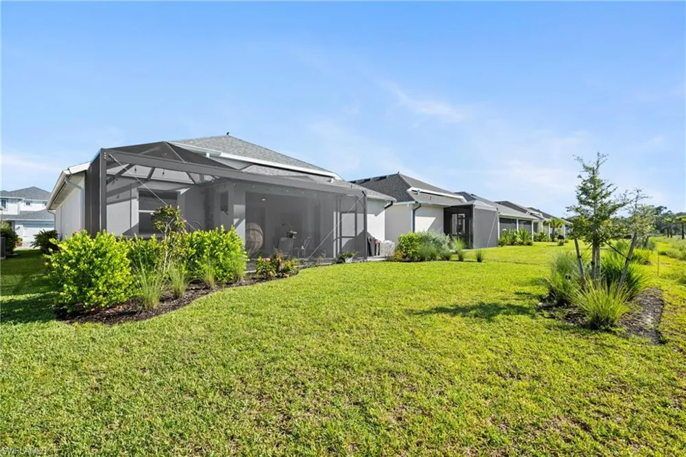 15915 Mulrion Boulevard Punta Gorda, FL 33982