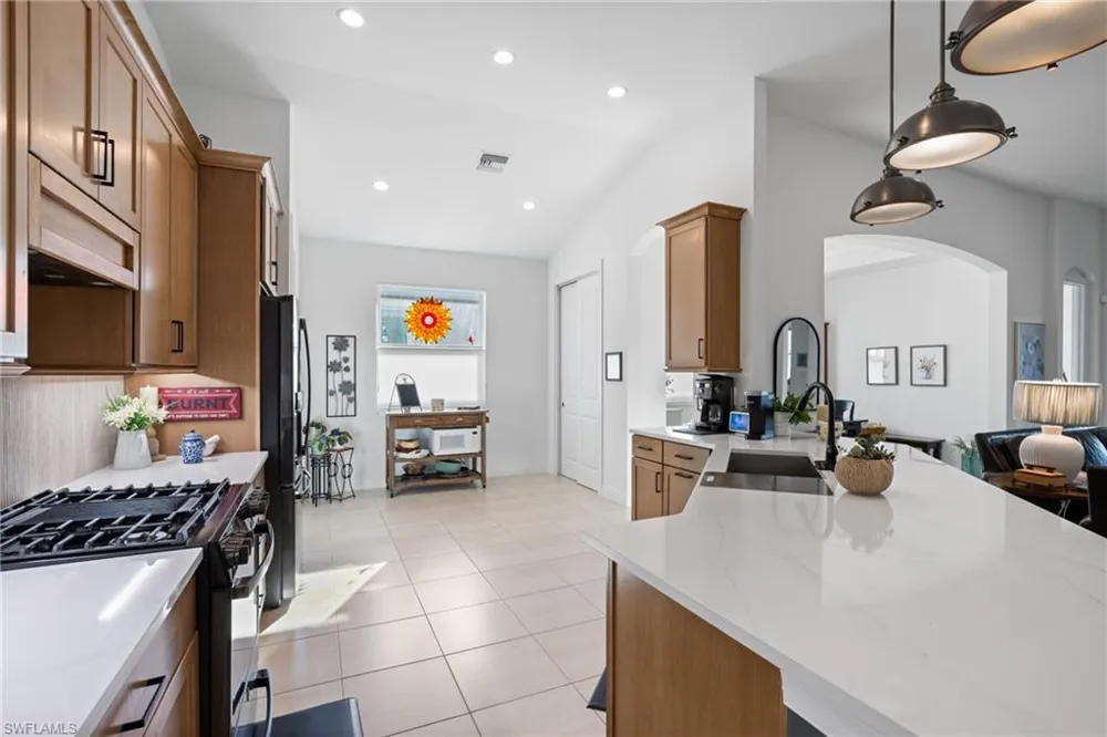 15915 Mulrion Boulevard Punta Gorda, FL 33982