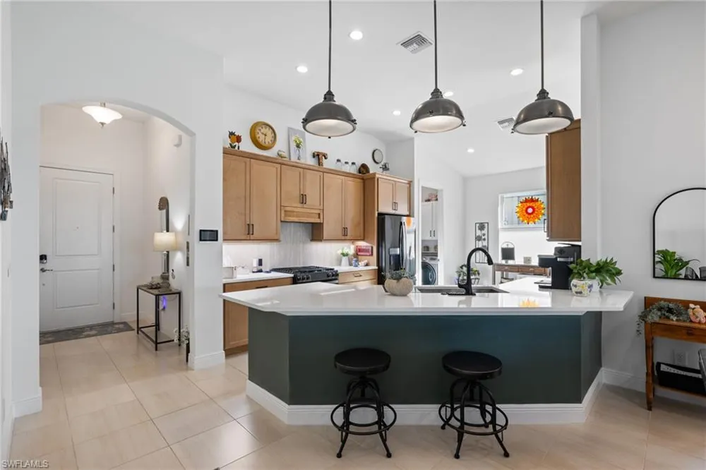 15915 Mulrion Boulevard Punta Gorda, FL 33982