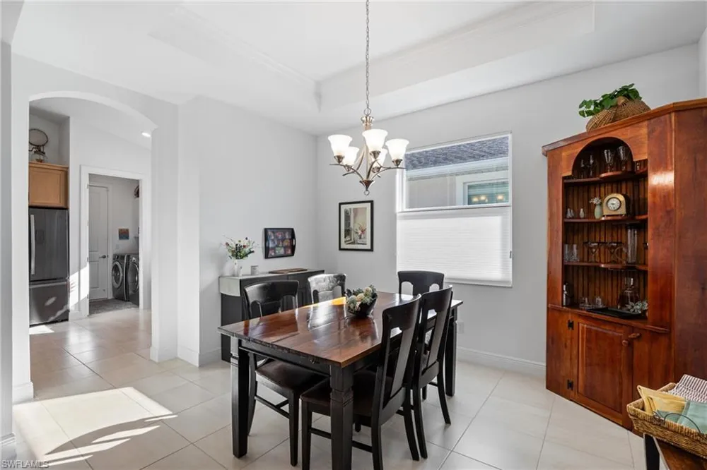 15915 Mulrion Boulevard Punta Gorda, FL 33982