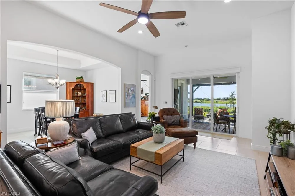 15915 Mulrion Boulevard Punta Gorda, FL 33982