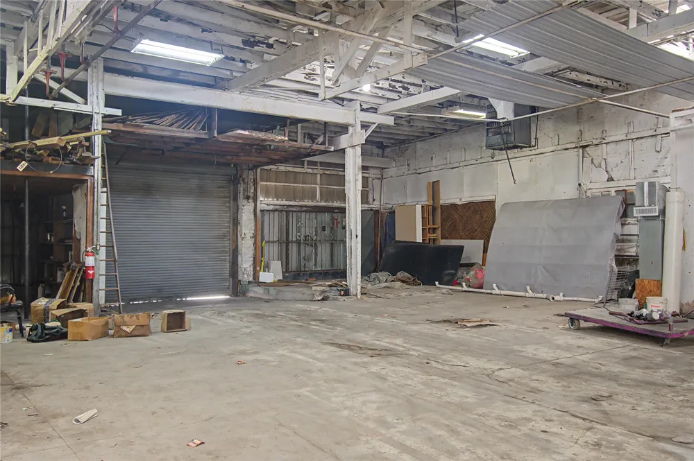 116 E Broadway Muskogee, OK 74403