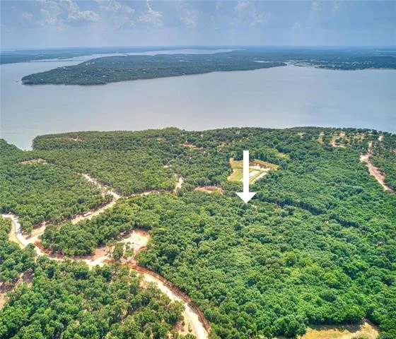 223 Patriot Pointe Eufaula, OK 74432