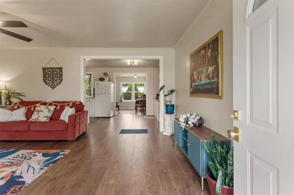 1303 S Darlington Avenue Tulsa, OK 74112
