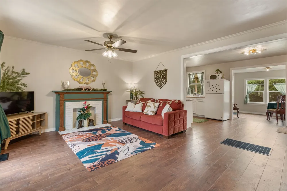 1303 S Darlington Avenue Tulsa, OK 74112