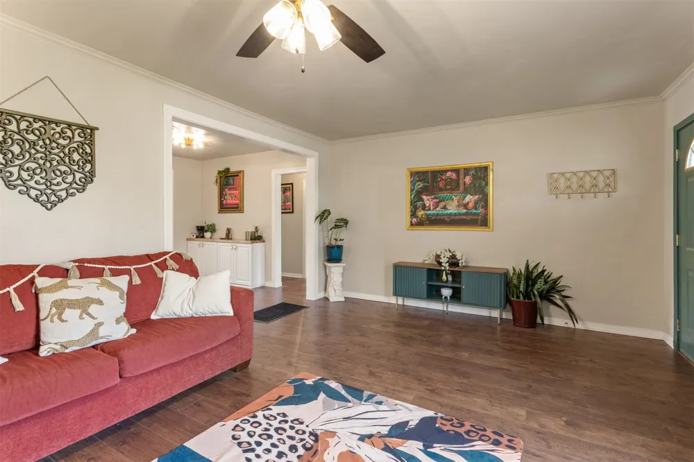 1303 S Darlington Avenue Tulsa, OK 74112
